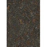 KEK Amsterdam Papier peint motif botanique 100x280cm FR-019 KEK Amsterdam Papier peint motif botanique 100x280cm FR-019