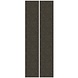 KEK Amsterdam Botanisch patroon behang 100x280cm FR-019 KEK Amsterdam Botanisch patroon behang 100x280cm FR-019