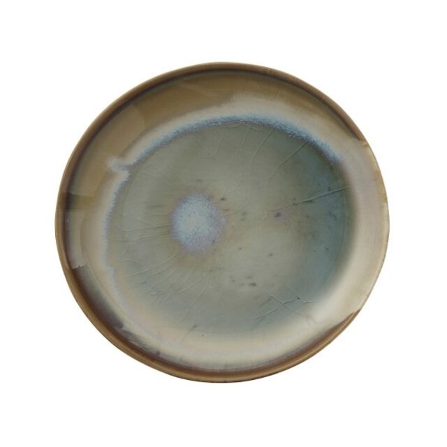 Bloomingville Lyngplater Ø21,5cm sett med 6 deler - 82044433