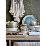 Bloomingville Heather plates Ø27cm set of 6 pieces - 82044439