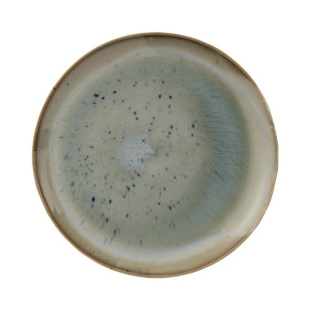 Bloomingville Heather plates Ø27cm set of 6 pieces - 82044439