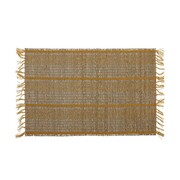 Bloomingville Zoee placemats set van 6 stuks - 82053805 Bloomingville Zoee placemats set van 6 stuks - 82053805