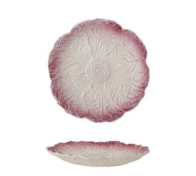 Bloomingville Mimosa tallerkener sæt med 4 stk