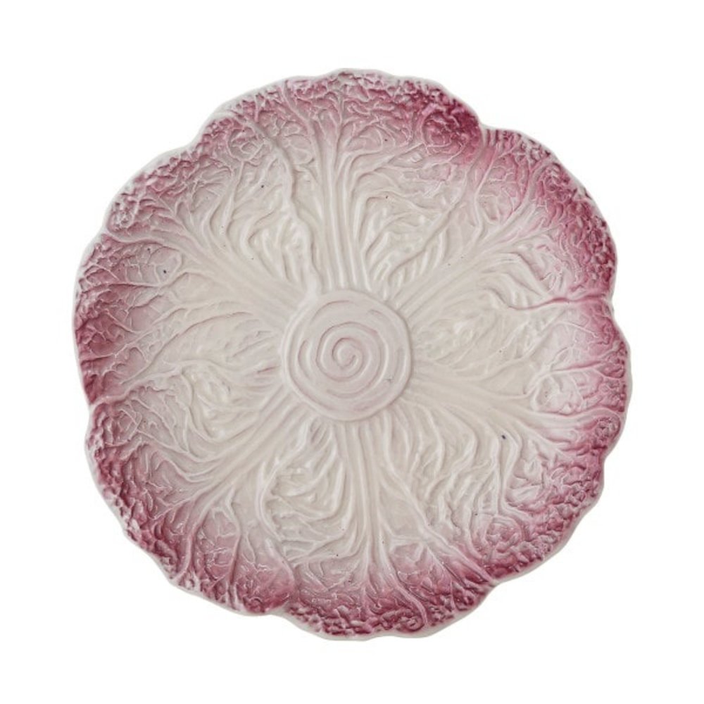 Bloomingville Mimosa plates set of 4 pieces - 82052566 Bloomingville Mimosa plates set of 4 pieces - 82052566