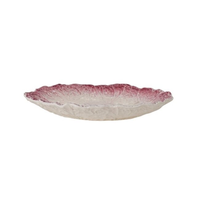 Bloomingville Lot de 4 assiettes mimosa - 82052566