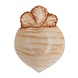 Bloomingville Mimosa bowls set of 4 pieces - 82052567 Bloomingville Mimosa bowls set of 4 pieces - 82052567