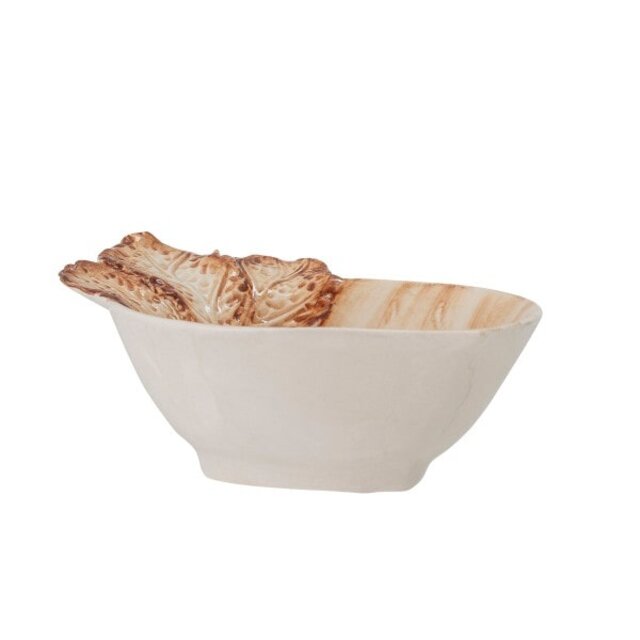 Bloomingville Mimosa bowls set of 4 pieces - 82052567