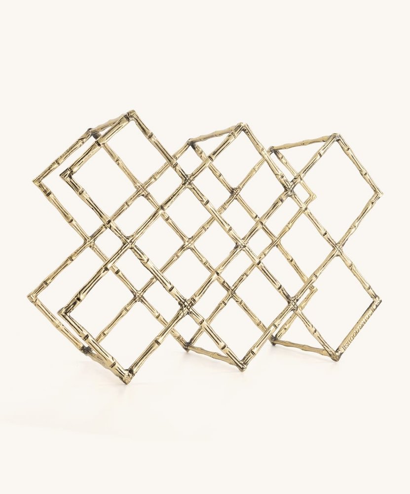 Doing Goods Bodhi wine rack - 1.20.50.032.926.5 Doing Goods Bodhi wine rack - 1.20.50.032.926.5
