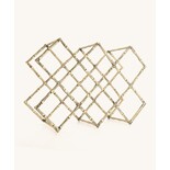 Doing Goods Bodhi wine rack - 1.20.50.032.926.5 Doing Goods Bodhi wine rack - 1.20.50.032.926.5