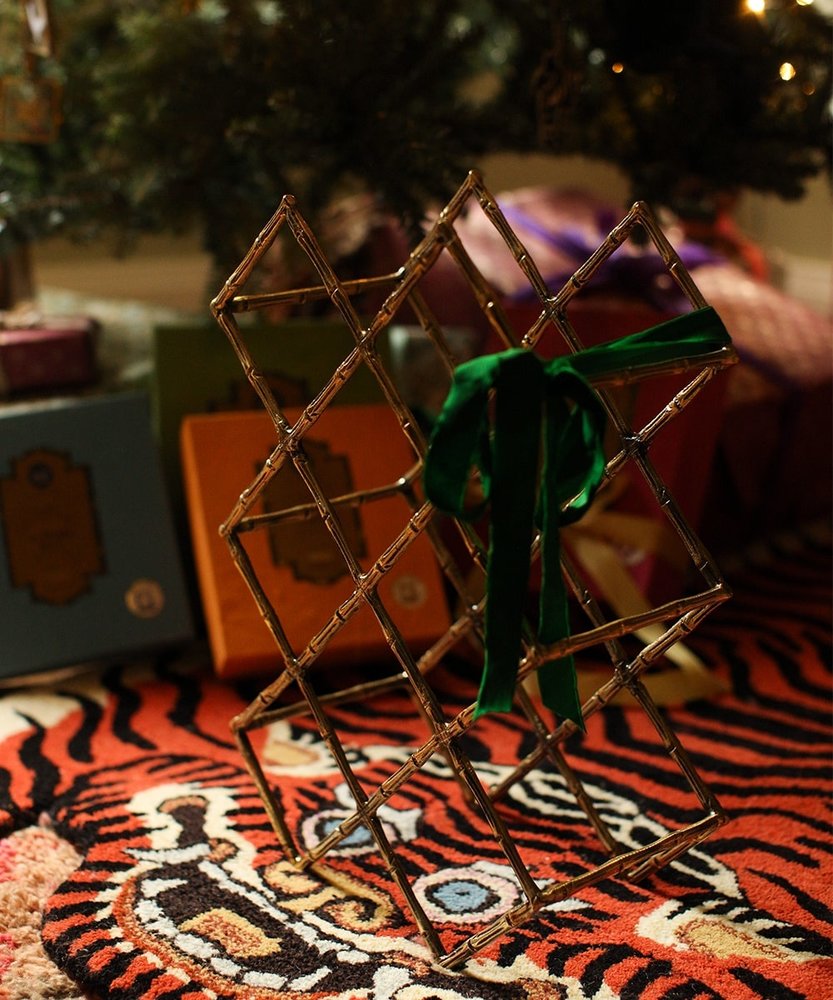 Doing Goods Bodhi wine rack - 1.20.50.032.926.5 Doing Goods Bodhi wine rack - 1.20.50.032.926.5