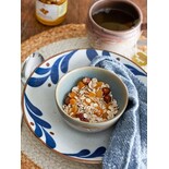 Bloomingville Gabriella bordstabletter set med 4 delar - 82057387