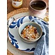 Bloomingville Gabriella placemats set van 4 stuks - 82057387 Bloomingville Gabriella placemats set van 4 stuks - 82057387
