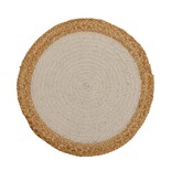 Bloomingville Gabriella placemats set of 4 pieces - 82057387 Bloomingville Gabriella placemats set of 4 pieces - 82057387