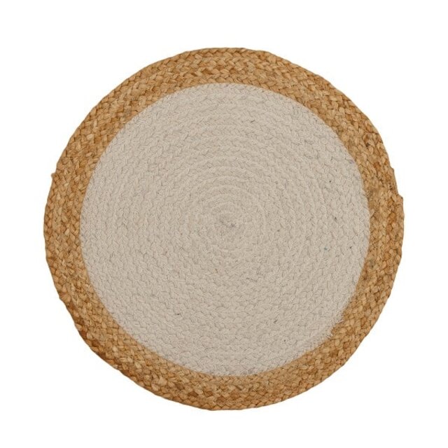 Bloomingville Gabriella placemats set van 4 stuks - 82057387