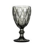 Bloomingville Asana wine glasses 260ml set of 6 pieces - 82057567 Bloomingville Asana wine glasses 260ml set of 6 pieces - 82057567