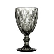 Bloomingville Asana wine glasses 260ml set of 6 pieces - 82057567 Bloomingville Asana wine glasses 260ml set of 6 pieces - 82057567