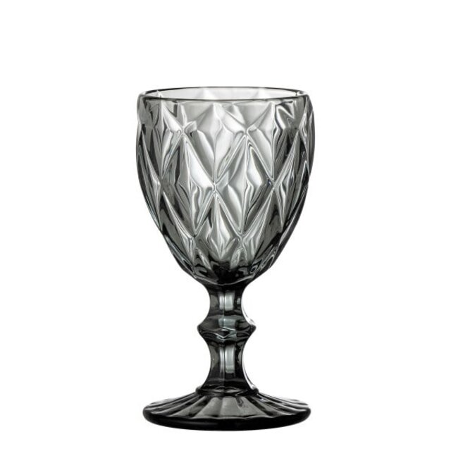 Bloomingville Asana wine glasses 320ml set of 6 pieces - 82057569