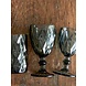 Bloomingville Asana glazen set van 6 stuks - 82057568 Bloomingville Asana glazen set van 6 stuks - 82057568