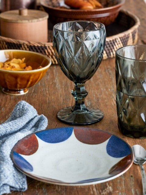 Bloomingville Asana glasögon set med 6 delar - 82057568