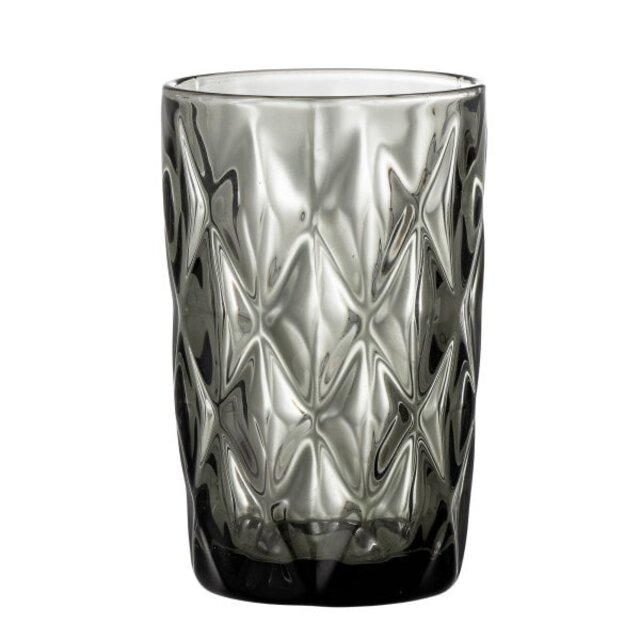 Bloomingville Lot de 6 verres Asana - 82057568