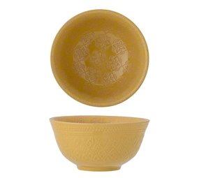 Bloomingville Ciotole Marsala set da 6 pezzi