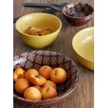 Bloomingville Marsala bowls set of 6 pieces - 82057474 Bloomingville Marsala bowls set of 6 pieces - 82057474