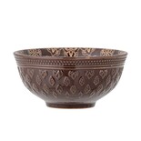 Bloomingville Marsala bowls brown set of 6 pieces - 82057472 Bloomingville Marsala bowls brown set of 6 pieces - 82057472