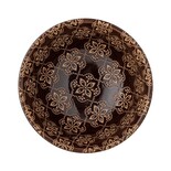 Bloomingville Marsala boller brunt sett med 6 deler - 82057472