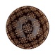 Bloomingville Marsala bowls brown set of 6 pieces - 82057472 Bloomingville Marsala bowls brown set of 6 pieces - 82057472