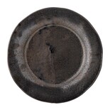 Bloomingville Linne borden Ø23cm set van 6 stuks - 82055876 Bloomingville Linne borden Ø23cm set van 6 stuks - 82055876