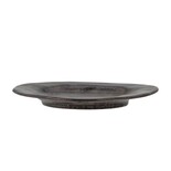 Bloomingville Assiettes en lin Ø23cm set de 6 pièces - 82055876