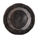 Bloomingville Linne borden Ø16,5cm set van 6 stuks - 82055875 Bloomingville Linne borden Ø16,5cm set van 6 stuks - 82055875