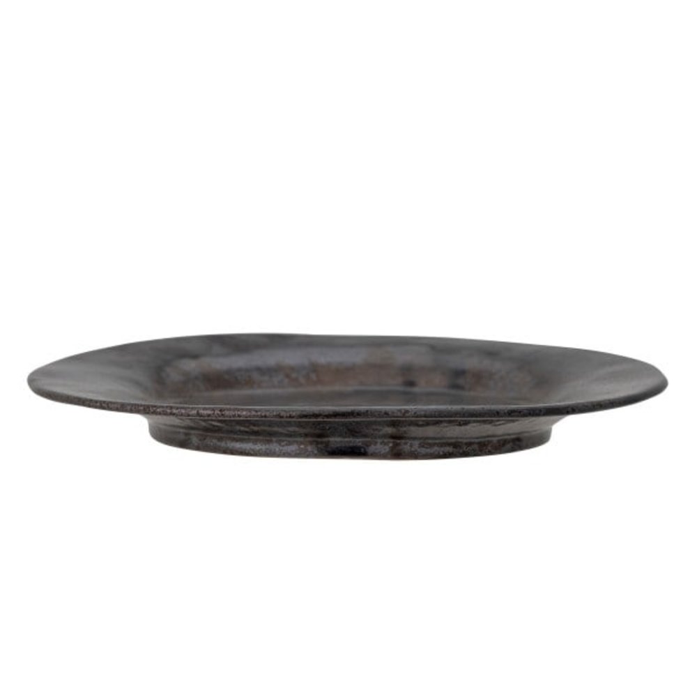 Bloomingville Linen plates Ø16.5cm set of 6 pieces - 82055875 Bloomingville Linen plates Ø16.5cm set of 6 pieces - 82055875