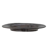 Bloomingville Linne borden Ø16,5cm set van 6 stuks - 82055875 Bloomingville Linne borden Ø16,5cm set van 6 stuks - 82055875