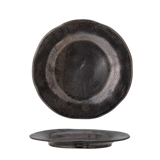 Bloomingville Lintallerkener Ø16,5cm sett med 6 stk - 82055875