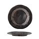 Bloomingville Linne borden Ø16,5cm set van 6 stuks - 82055875 Bloomingville Linne borden Ø16,5cm set van 6 stuks - 82055875
