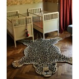 Doing Goods Alfombra Looney Leopard XL - 1.45.10.057.700.6 Doing Goods Alfombra Looney Leopard XL - 1.45.10.057.700.6