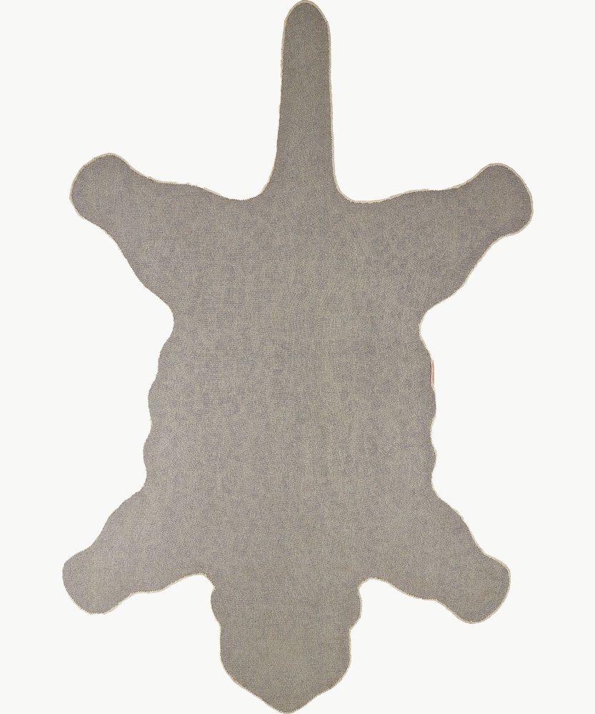 Doing Goods Tapis Looney Léopard XL - 1.45.10.057.700.6 Doing Goods Tapis Looney Léopard XL - 1.45.10.057.700.6