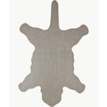 Doing Goods Looney Leopard Teppich XL – 1.45.10.057.700.6