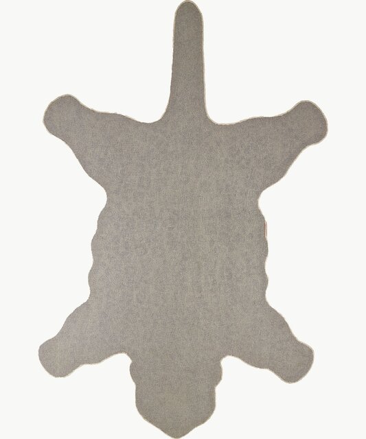 Doing Goods Tapis Looney Léopard XL - 1.45.10.057.700.6 Doing Goods Tapis Looney Léopard XL - 1.45.10.057.700.6