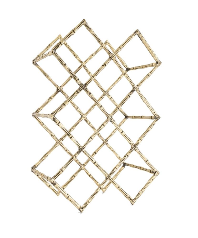 Doing Goods Bodhi wine rack - 1.20.50.032.926.5 Doing Goods Bodhi wine rack - 1.20.50.032.926.5