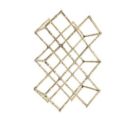 Doing Goods Bodhi wine rack Doing Goods Bodhi wine rack