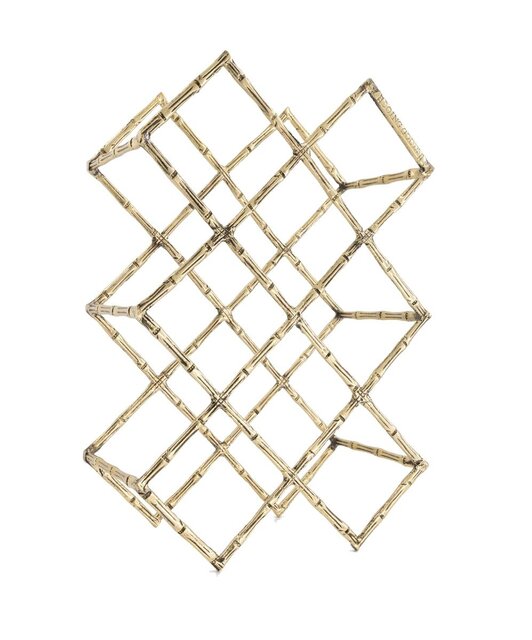 Doing Goods Bodhi wine rack - 1.20.50.032.926.5 Doing Goods Bodhi wine rack - 1.20.50.032.926.5