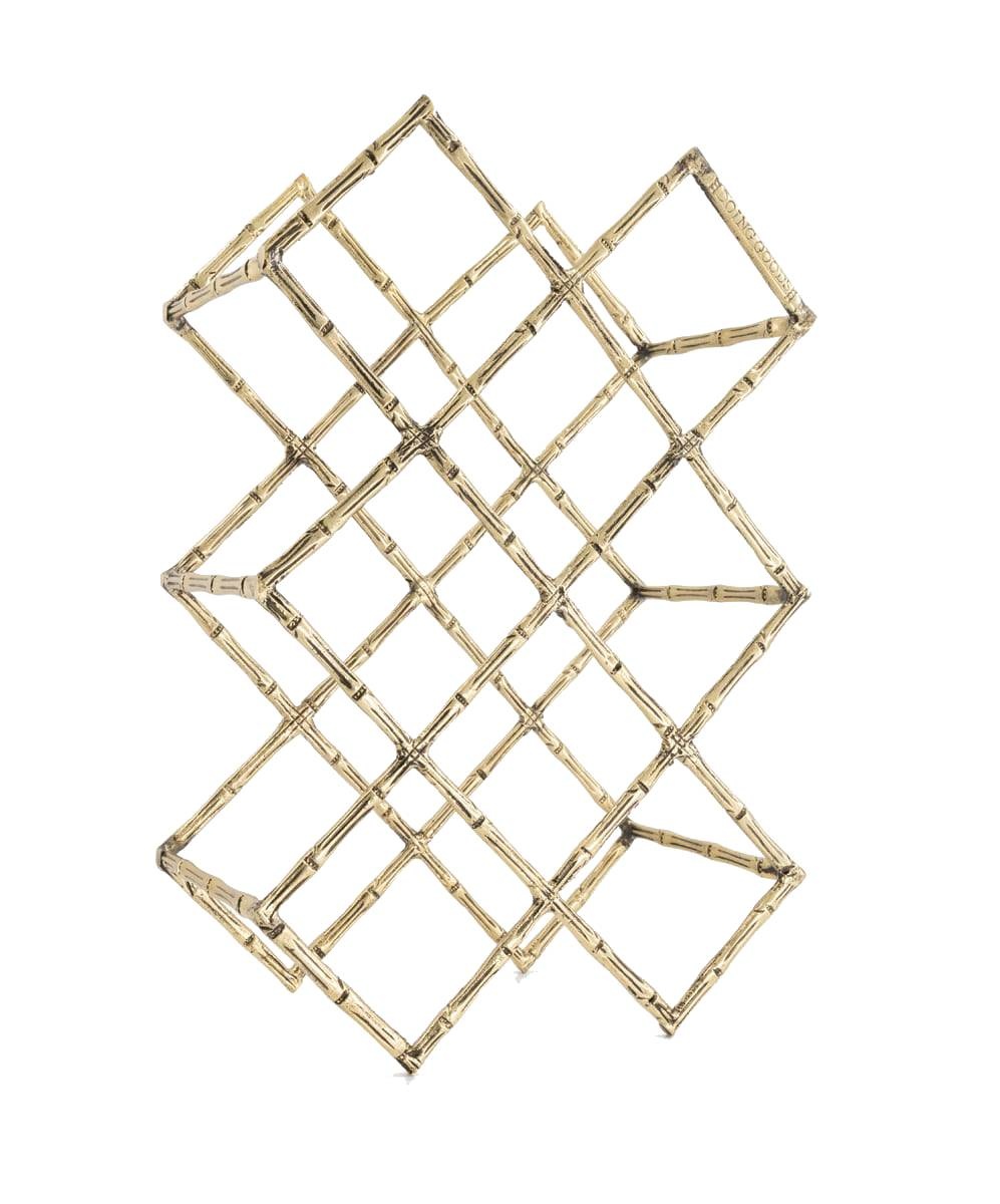 Doing Goods Casier à vin Bodhi - 1.20.50.032.926.5