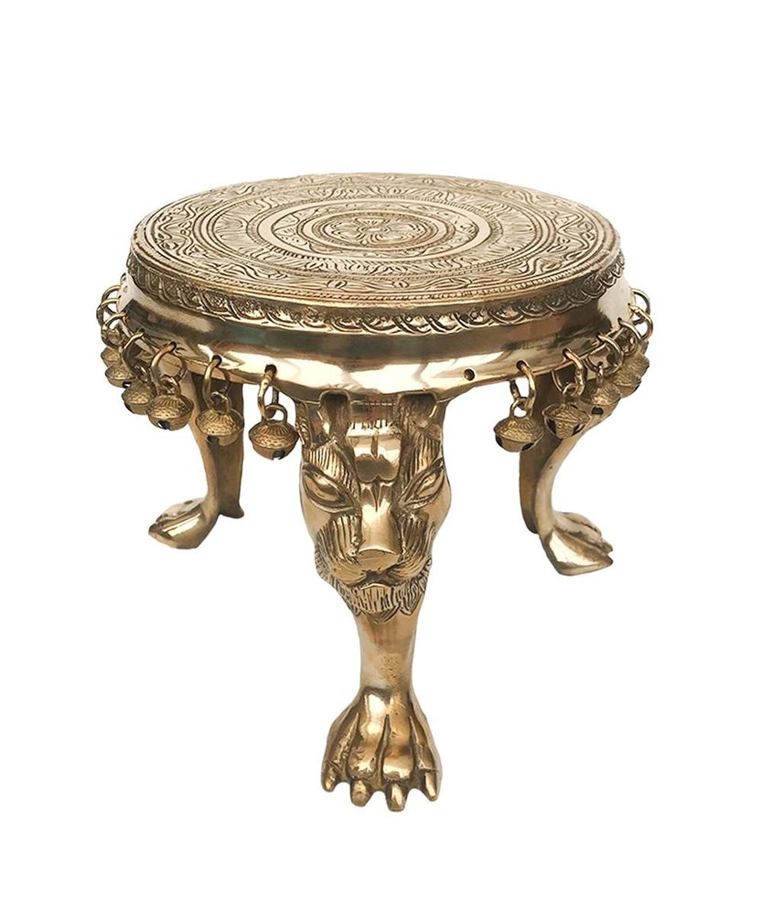 Doing Goods Tavolo d'altare Royal Lion - 1.80.10.002.921.5 Doing Goods Tavolo d'altare Royal Lion - 1.80.10.002.921.5