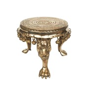 Doing Goods Tavolo d'altare Royal Lion - 1.80.10.002.921.5 Doing Goods Tavolo d'altare Royal Lion - 1.80.10.002.921.5