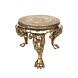 Doing Goods Royal Lion altaar tafeltje - 1.80.10.002.921.5 Doing Goods Royal Lion altaar tafeltje - 1.80.10.002.921.5