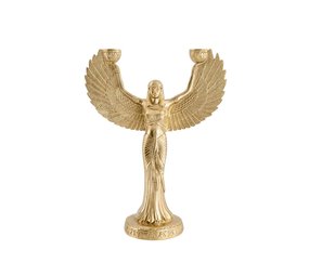 Doing Goods Phoenix candlestick Doing Goods Phoenix candlestick