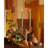 Doing Goods Phoenix Candlestick - 1.20.30.003.921.4 Doing Goods Phoenix Candlestick - 1.20.30.003.921.4