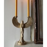 Doing Goods Phoenix Candlestick - 1.20.30.003.921.4 Doing Goods Phoenix Candlestick - 1.20.30.003.921.4